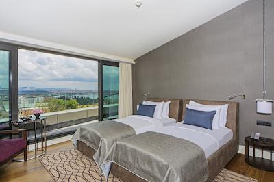 آرتس هتل استانبول بسفروس-اسپشیال کلس