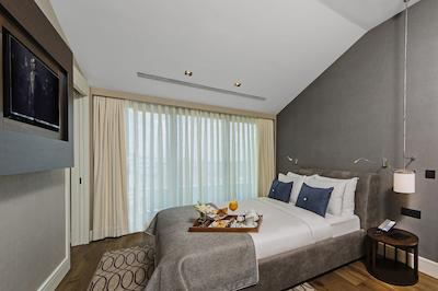 آرتس هتل استانبول بسفروس-اسپشیال کلس