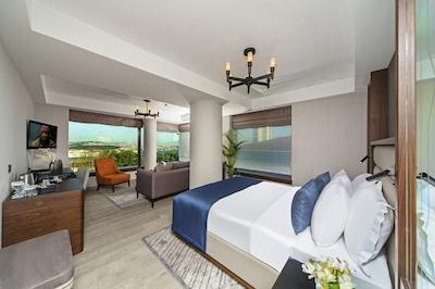 آرتس هتل استانبول بسفروس-اسپشیال کلس