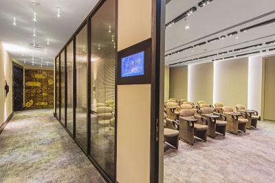 آرتس هتل استانبول بسفروس-اسپشیال کلس