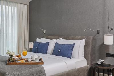 آرتس هتل استانبول بسفروس-اسپشیال کلس