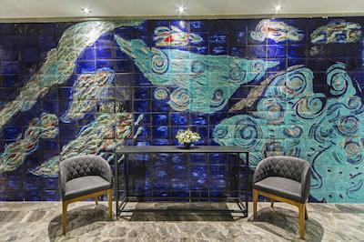 آرتس هتل استانبول بسفروس-اسپشیال کلس