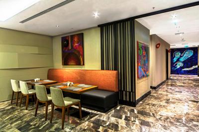 آرتس هتل استانبول بسفروس-اسپشیال کلس