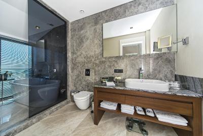 آرتس هتل استانبول بسفروس-اسپشیال کلس