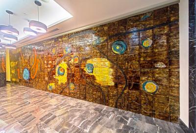 آرتس هتل استانبول بسفروس-اسپشیال کلس