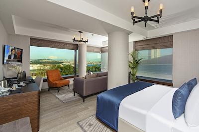 آرتس هتل استانبول بسفروس-اسپشیال کلس