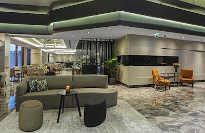 آرتس هتل استانبول بسفروس-اسپشیال کلس