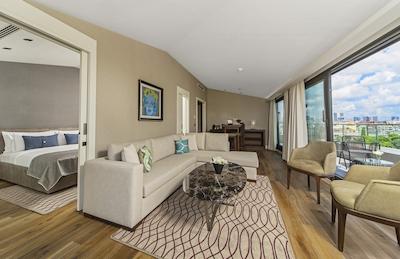 آرتس هتل استانبول بسفروس-اسپشیال کلس