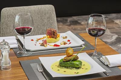 آرتس هتل استانبول بسفروس-اسپشیال کلس