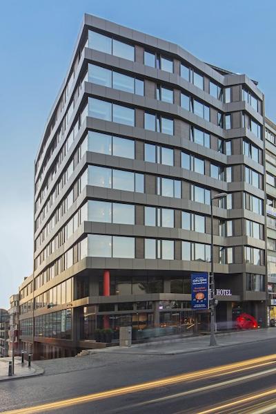 آرتس هتل استانبول بسفروس-اسپشیال کلس