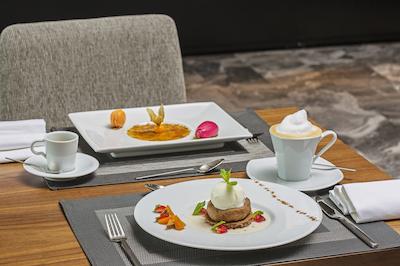 آرتس هتل استانبول بسفروس-اسپشیال کلس