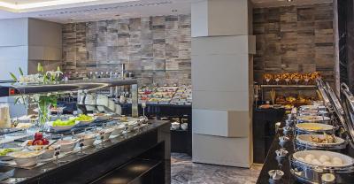 آرتس هتل استانبول بسفروس-اسپشیال کلس