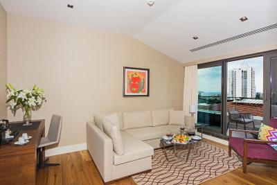 آرتس هتل استانبول بسفروس-اسپشیال کلس