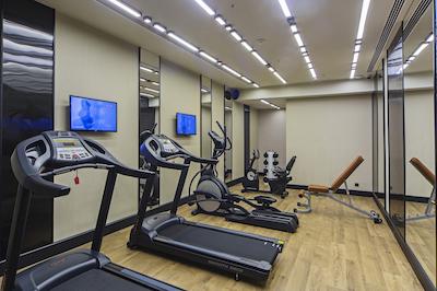 آرتس هتل استانبول بسفروس-اسپشیال کلس