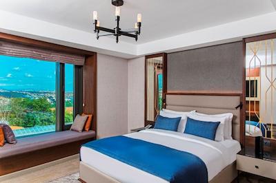 آرتس هتل استانبول بسفروس-اسپشیال کلس