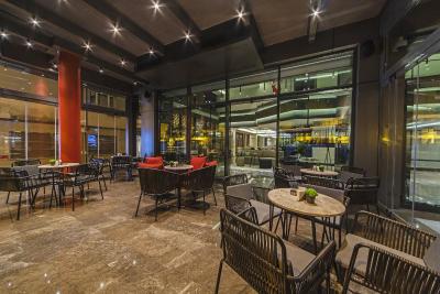 آرتس هتل استانبول بسفروس-اسپشیال کلس