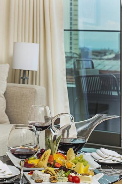 آرتس هتل استانبول بسفروس-اسپشیال کلس