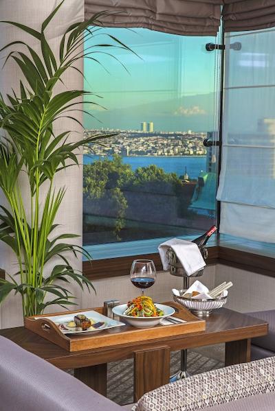 آرتس هتل استانبول بسفروس-اسپشیال کلس