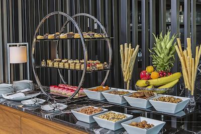 آرتس هتل استانبول بسفروس-اسپشیال کلس