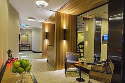 آرتس هتل استانبول بسفروس-اسپشیال کلس