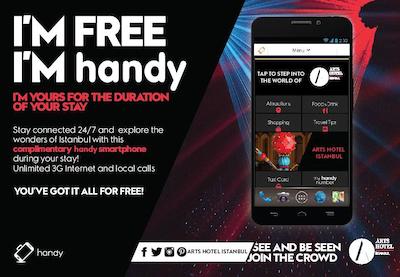 آرتس هتل استانبول بسفروس-اسپشیال کلس