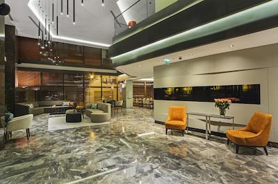 آرتس هتل استانبول بسفروس-اسپشیال کلس