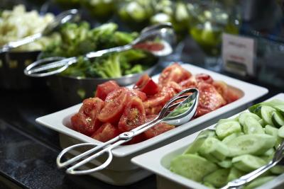 اورانوس هتل استانبول توپکاپی