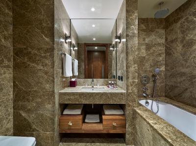 اورانوس هتل استانبول توپکاپی