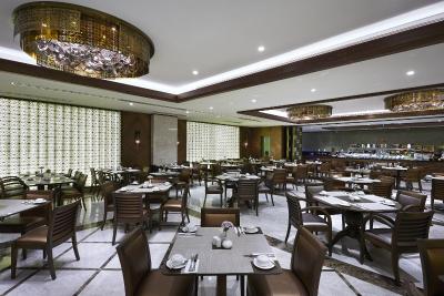 اورانوس هتل استانبول توپکاپی