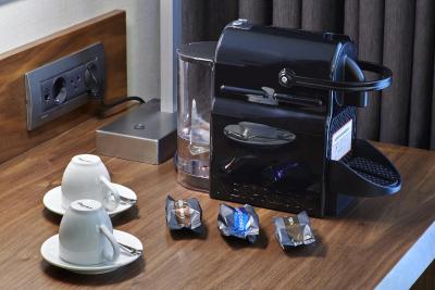 اورانوس هتل استانبول توپکاپی