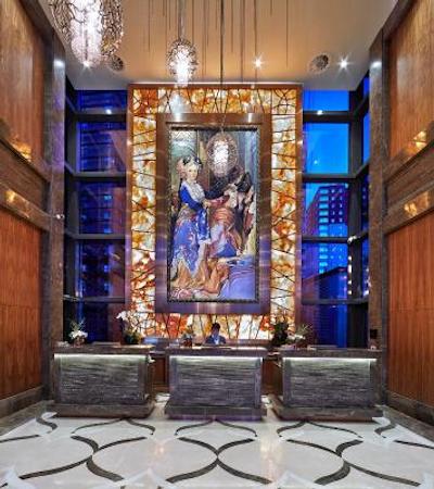 اورانوس هتل استانبول توپکاپی