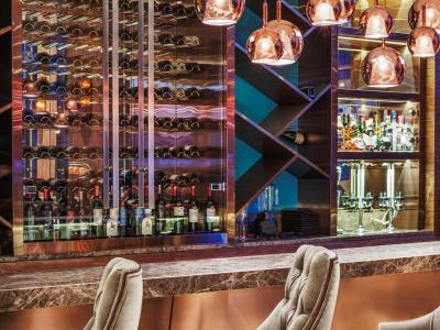 اورانوس هتل استانبول توپکاپی