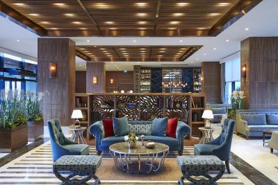 اورانوس هتل استانبول توپکاپی