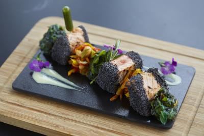 اورانوس هتل استانبول توپکاپی