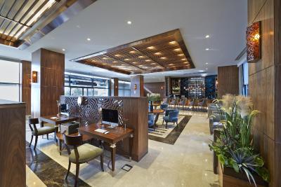 اورانوس هتل استانبول توپکاپی