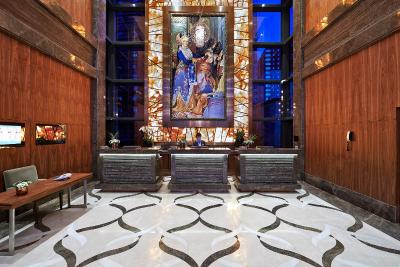 اورانوس هتل استانبول توپکاپی