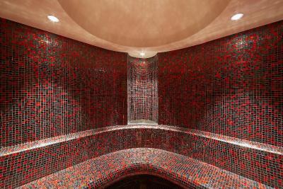 اورانوس هتل استانبول توپکاپی