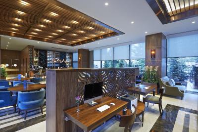 اورانوس هتل استانبول توپکاپی