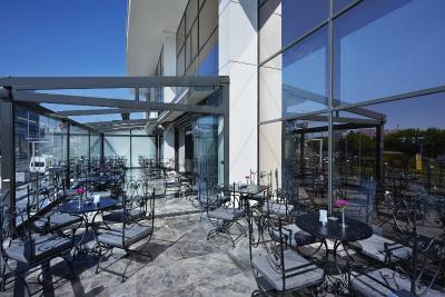 اورانوس هتل استانبول توپکاپی