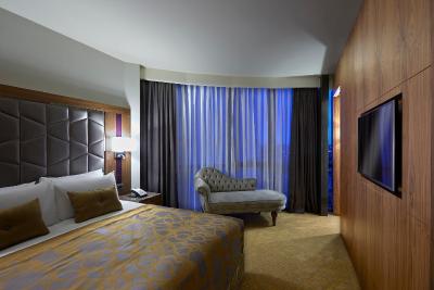 اورانوس هتل استانبول توپکاپی