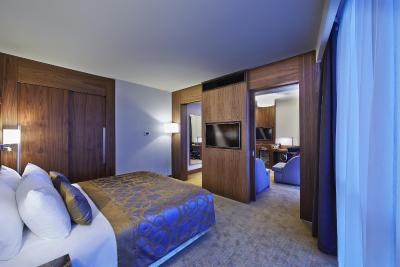 اورانوس هتل استانبول توپکاپی