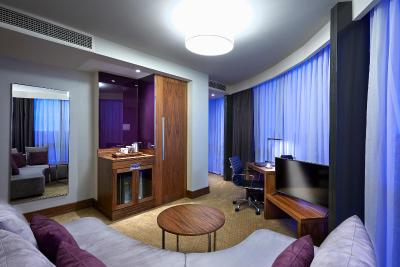 اورانوس هتل استانبول توپکاپی