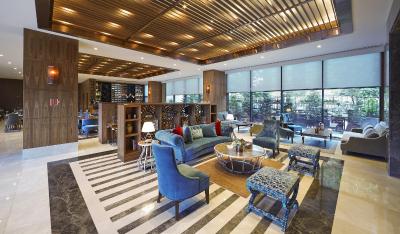 اورانوس هتل استانبول توپکاپی