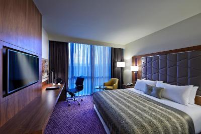 اورانوس هتل استانبول توپکاپی