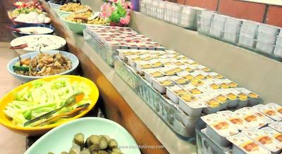 بویوک پاریس