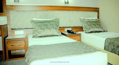 بویوک پاریس