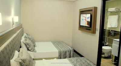 بویوک پاریس