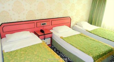 بویوک پاریس