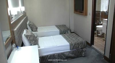 بویوک پاریس