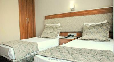 بویوک پاریس